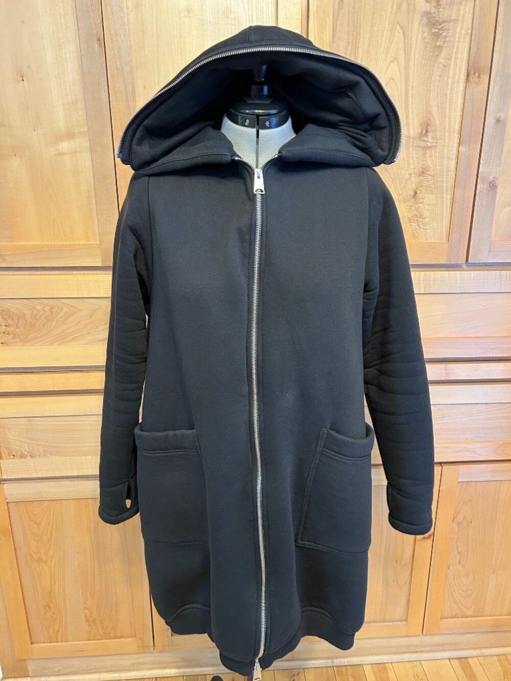 Oversized Aakasha Sweatshirt